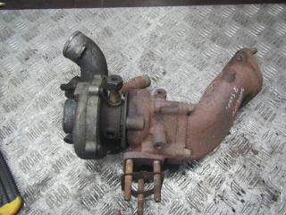 турбина Kia Sorento 1 поколение 2005, 2.5 л., дизель, 282004A101