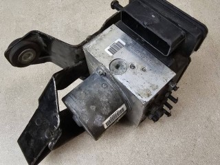 блок ABS Mercedes-Benz GLE W166 2018, 2.2 л., дизель, АКПП, черный, внедорожник 5 дв., правый руль, A166901340016T