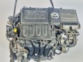 двигатель Mazda 3 1 поколение [рестайлинг] 2007, 1.6 л., i, бензин, АКПП, передний привод, Z6 - фото №4