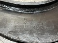 рычаг задний Volkswagen Tiguan 1 поколение [рестайлинг] 2012, 2.0 л., CCZA, бензин, АКПП, внедорожник 5 дв., полный привод, 1K0505323N - фото №3