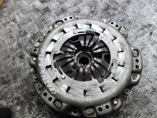 маховик Volkswagen Crafter 1 поколение 2008, 2.5 л., дизель, МКПП, микроавтобус