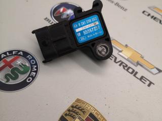 датчик абсолютного давления Buick Encore 1 поколение [рестайлинг] 2018, 1.4 л., бензин, АКПП, 55567257