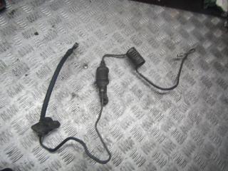 трубка (шланг) сцепления Kia Carens 2 поколение 2007, 2.0 л., бензин