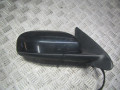 зеркало наружное правое Volvo V70 2 поколение [рестайлинг] 2005, 2.4 л., дизель, МКПП, универсал - фото №6