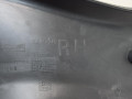 обшивка салона Porsche Cayenne GTS 957 2008, 4.8 л., M 48.01, бензин, АКПП, внедорожник 5 дв., 7L5867246 - фото №6