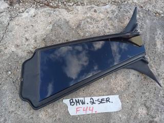 обшивка стойки центральной правой BMW 2 серия F44 2020, 2.0 л., бензин, хетчбэк 5 дв., полный привод, правый руль, 7483188