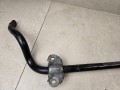 стабилизатор подвески передний Mercedes-Benz C AMG W204 2009, 6.3 л., бензин, АКПП, серый, седан, задний привод, A2043232465 - фото №5