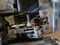 передняя часть (ноускат) BMW 2013, 2.0 л., N20 B20 A, бензин, АКПП, серый, седан, задний привод, правый руль, 7341847-06 - фото №9