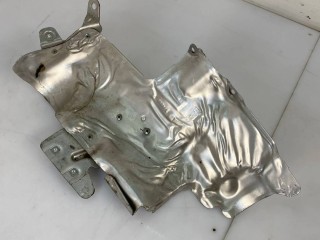 шумоизоляция (термозащита) BMW X2 F39 2021, 1.5 л., B38 B15 A, бензин, АКПП, 11658483369