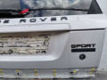 крышка багажника (дверь 3-5) Land Rover Range Rover Sport 1 поколение 2005, 2.7 л., 276DT, дизель, АКПП, внедорожник 5 дв. - фото №5