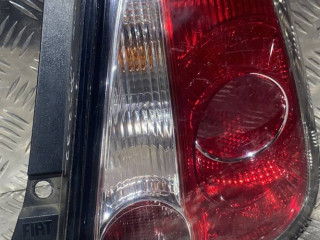 фонарь задний правый Fiat 500 2 поколение 2011, 1.4 л., бензин, 5МКПП, хетчбэк 3 дв.
