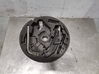 домкрат Volkswagen Golf Plus 1 поколение 2006, хетчбэк 5 дв.