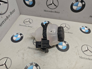 бачок расширительный Mercedes-Benz GLC-Класс X253 [рестайлинг] 2020, 2.0 л., бензин, полный привод, правый руль, A2225000549