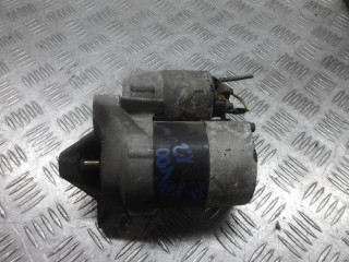 стартер Renault Kangoo 1 поколение 2003, 1.2 л., бензин, 864608G