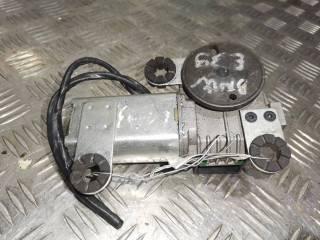 моторчик заднего стеклоочистителя (дворника) BMW 5 серия E39 1999, 2.0 л., бензин, универсал