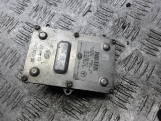 блок розжига ксенона Mercedes-Benz E-Класс W211/S211 2005, 4.0 л., дизель, АКПП, седан, A0028202426