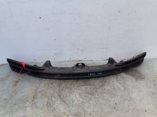 усилитель бампера переднего Peugeot 406 1 поколение 1997, 1.8 л., бензин, 5МКПП, серебро, седан