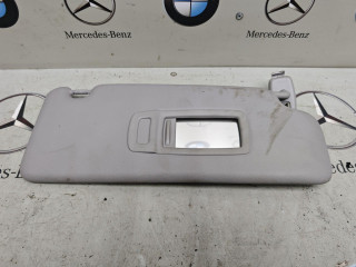 козырек солнцезащитный BMW 2 серия Active Tourer F45 2015, 2.0 л., B48 A20 A