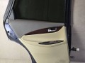 дверь задняя левая Infiniti EX 1 поколение 2010, 3.7 л., бензин, АКПП, серый, внедорожник 5 дв., полный привод, H210A1BAMA - фото №12