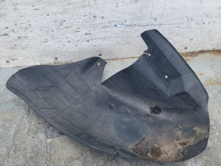 защита арок задняя левая (подкрылок) Opel Vectra B 1999, седан