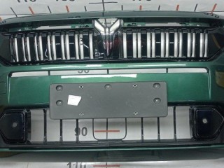 бампер задний Voyah Free 1 поколение 2024, H97C2803002