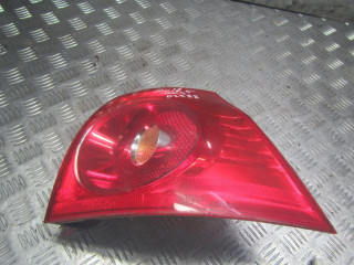 фонарь задний правый Volkswagen Golf 4 поколение 2004, 1.6 л., бензин, МКПП, хетчбэк 5 дв.