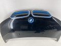 капот BMW i3 L01 2015, электро, 51237375891 - фото №2