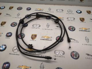 трос капота Chevrolet Equinox 3 поколение 2018, 2.0 л., бензин, передний привод