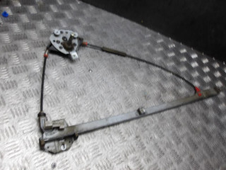 стеклоподъемник передний левый Volkswagen Transporter T4 1996, 701837501F