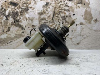 вакуумный усилитель тормозов Land Rover Freelander 1 поколение 2000, SJB101780
