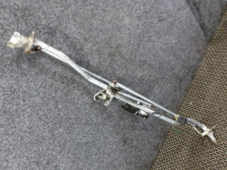 механизм стеклоочистителя (трапеция дворников) Opel Meriva 1 поколение (A) [рестайлинг] 2006, 1.6 л., бензин, МКПП, минивэн, 91498233