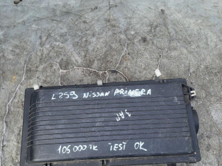 корпус воздушного фильтра Nissan Primera P11 1997, 1.6 л., GA16DE, бензин, 5МКПП, седан