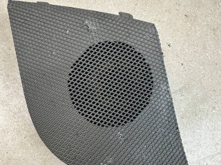 динамик высокочастотный (пищалка) Infiniti EX 1 поколение 2010, 3.7 л., бензин, АКПП, серый, внедорожник 5 дв., полный привод, 281521AK0A