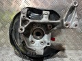 ступица задняя правая Volkswagen Tiguan 1 поколение [рестайлинг] 2012, 2.0 л., CCZA, бензин, АКПП, внедорожник 5 дв., полный привод, 3C0505436G - фото №2