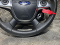 руль Ford Focus 3 поколение 2012, 1.6 л., IQDB, бензин, 5МКПП, хетчбэк 5 дв. - фото №3