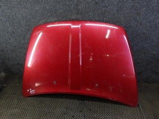 капот Dodge Caliber 1 поколение 2008, 1.8 л., бензин, МКПП, универсал