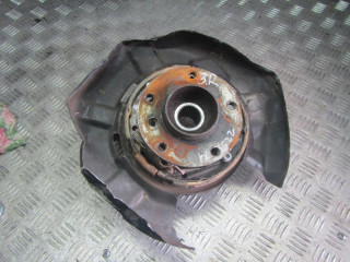 ступица задняя правая BMW X1 E84 2010, 2.0 л., дизель, МКПП, внедорожник 5 дв.