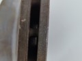 диски тормозные (комплект) BMW 3 серия F30/F31/F34 2013, 1.6 л., N13 B16 A, бензин, АКПП, седан, задний привод, правый руль, 34216792227 - фото №7