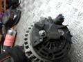 генератор Mercedes-Benz Vito W639 2005, 0124625204 - фото №3