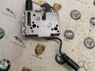 замок капота Porsche 2023, 2.0 л., бензин, АКПП