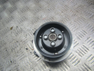 помпа Volkswagen Touran 1 поколение [2-й рестайлинг] 2011, 1.4 л., бензин, МКПП, минивэн, 03C880727D