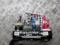 блок управления печки / климат-контроля Hyundai i10 1 поколение [рестайлинг] 2011, 1.2 л., бензин, АКПП, хетчбэк 5 дв., 972500X010 - фото №9