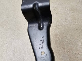 крепление фары левой Mercedes-Benz C AMG W204 2009, 6.3 л., бензин, АКПП, серый, седан, задний привод, A204620593