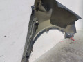 крыло переднее левое Nissan Qashqai 1 поколение 2008, 2.0 л., бензин, 5МКПП, внедорожник 5 дв. - фото №9