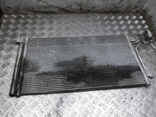 радиатор кондиционера Volkswagen Transporter T5 2005, 2.5 л., дизель, МКПП, микроавтобус