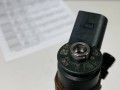 форсунка BMW 5 серия E60/E61 2006, 2.5 л., TD, дизель, АКПП, задний привод, 0445110212, 7794652 - фото №3