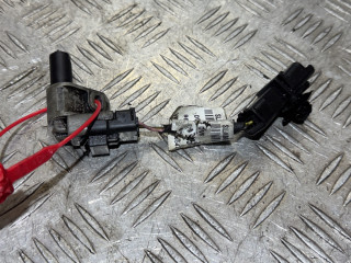 датчик распредвала Citroen C4 1 поколение 2008, 1.6 л., HDi, дизель, 5МКПП, внедорожник 5 дв., 9645844080