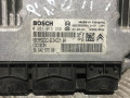 блок управления двигателем Peugeot 407 1 поколение 2007, 1.6 л., 9HZ (DV6TED4), дизель, 5МКПП, универсал, 9664257580, 0281013332, EDC16C34 - фото №2