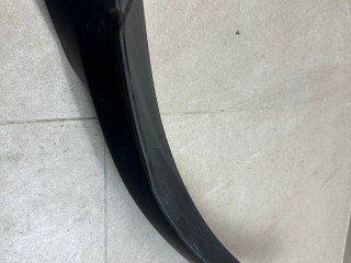 молдинг крыла Land Rover Range Rover Evoque L551 2020, 2.0 л., бензин, АКПП, белый, внедорожник 5 дв., полный привод, правый руль, K8D228370AD