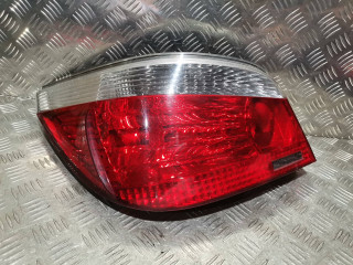 фонарь задний левый BMW 5 серия E60/E61 2005, M57 D25 (256D2), 6МКПП, седан